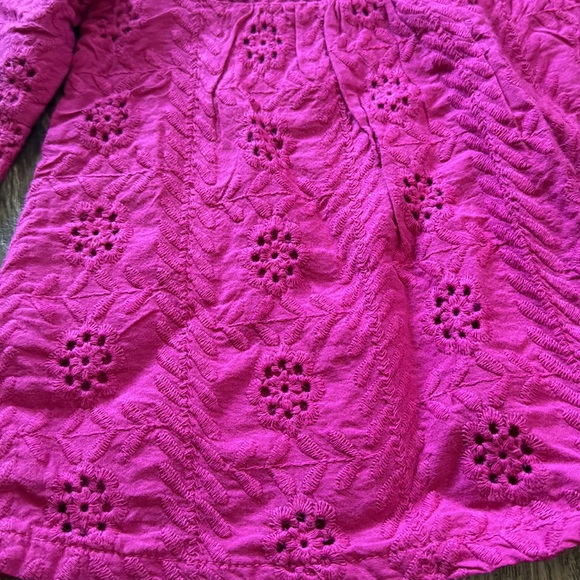 Toddler girl top - Picture 3 of 5